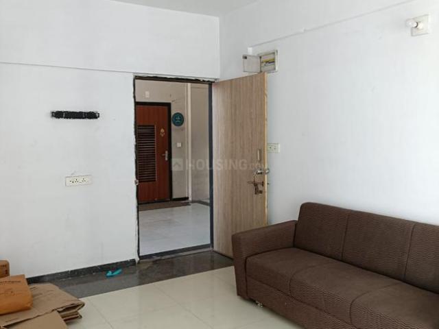 2 BHK Apartment in Satellite for rent Ahmedabad. The reference number is 20260918