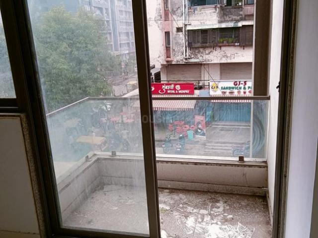 2 BHK Apartment in Satellite for rent Ahmedabad. The reference number is 20215506