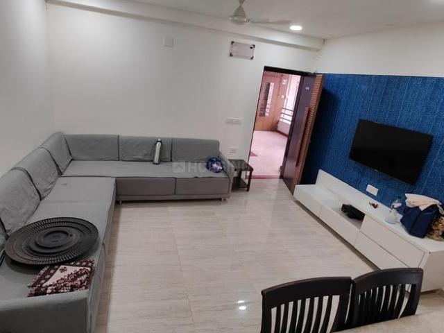 2 BHK Apartment in Satellite for rent Ahmedabad. The reference number is 20355291