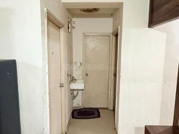 2 BHK Apartment in Satellite for rent Ahmedabad. The reference number is 20303492