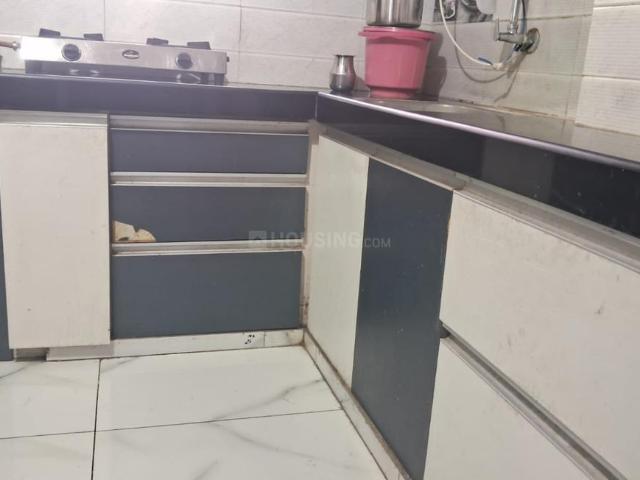 2 BHK Apartment in Satellite for rent Ahmedabad. The reference number is 20452507