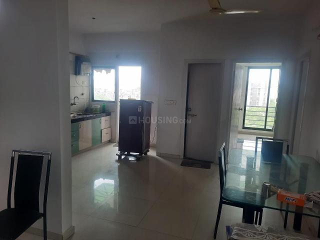 2 BHK Apartment in Satellite for rent Ahmedabad. The reference number is 20493165