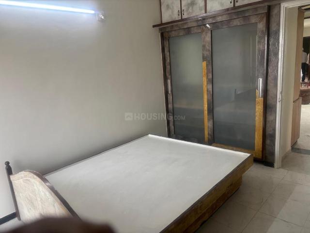 2 BHK Apartment in Satellite for rent Ahmedabad. The reference number is 20420051