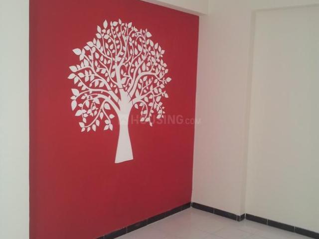 2 BHK Apartment in Satellite for rent Ahmedabad. The reference number is 20546847