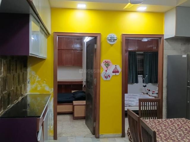 2 BHK Apartment in Satellite for rent Ahmedabad. The reference number is 20547312