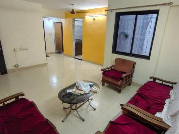 2 BHK Apartment in Satellite for rent Ahmedabad. The reference number is 20556214