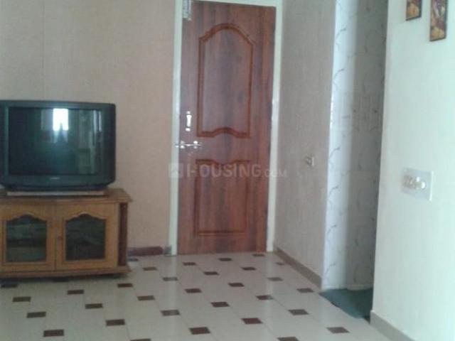 2 BHK Apartment in Satellite for rent Ahmedabad. The reference number is 20566589