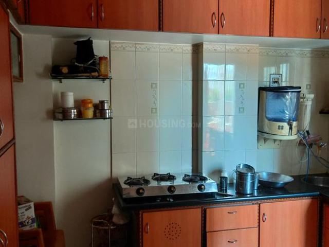 2 BHK Apartment in Satellite for rent Ahmedabad. The reference number is 20573851