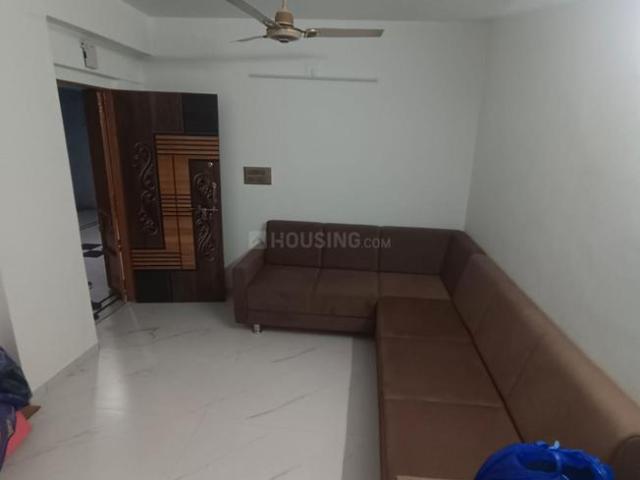 2 BHK Apartment in Satellite for rent Ahmedabad. The reference number is 20590940