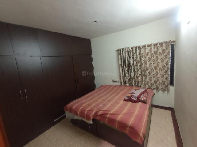 2 BHK Apartment in Satellite for rent Ahmedabad. The reference number is 20520748