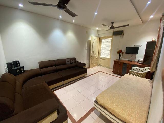 2 BHK Apartment in Satellite for rent Ahmedabad. The reference number is 20697667