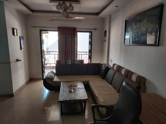 2 BHK Apartment in Satellite for rent Ahmedabad. The reference number is 20620862