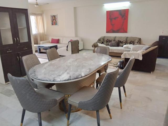 2 BHK Apartment in Satellite for rent Ahmedabad. The reference number is 20631531