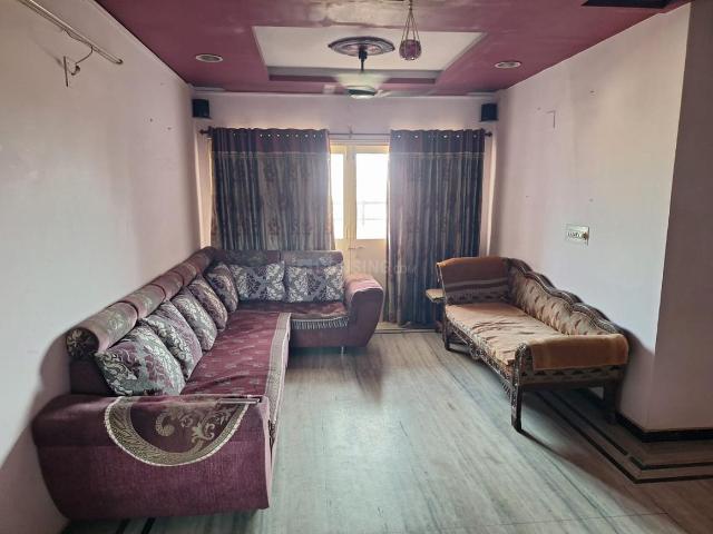 2 BHK Apartment in Satellite for rent Ahmedabad. The reference number is 20634256