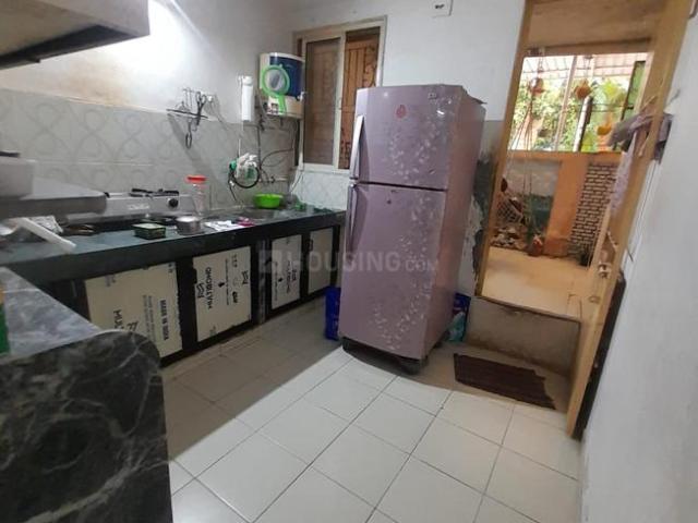 2 BHK Apartment in Satellite for rent Ahmedabad. The reference number is 20638921