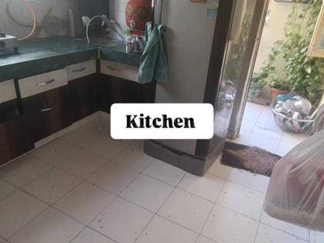 2 BHK Apartment in Satellite for rent Ahmedabad. The reference number is 20701918