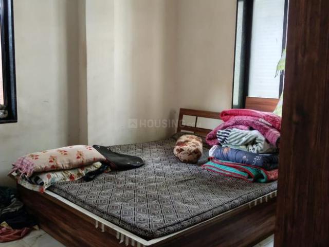 2 BHK Apartment in Satellite for rent Ahmedabad. The reference number is 20719195
