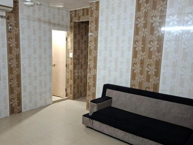 2 BHK Apartment in Satellite for rent Ahmedabad. The reference number is 20841646