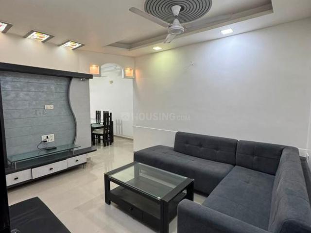 2 BHK Apartment in Satellite for rent Ahmedabad. The reference number is 20855346