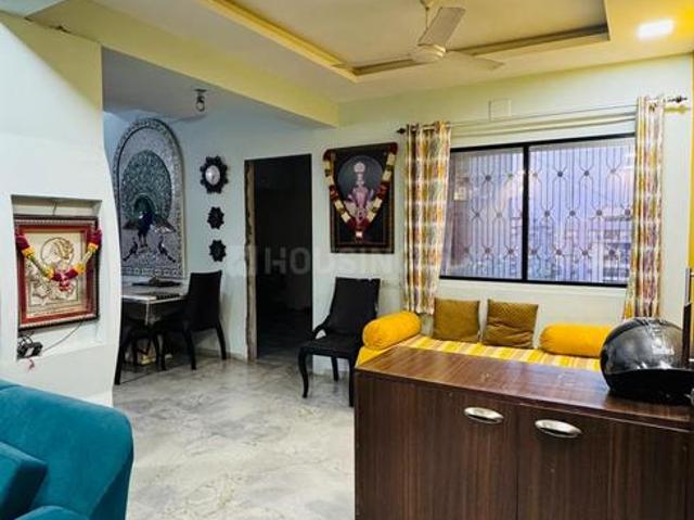 2 BHK Apartment in Satellite for rent Ahmedabad. The reference number is 20857997