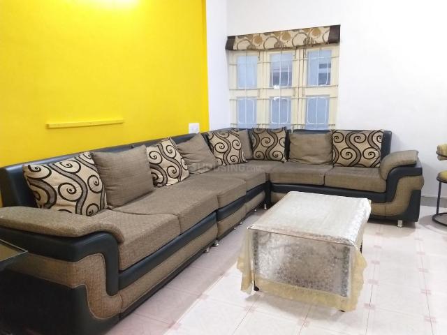 2 BHK Apartment in Satellite for rent Ahmedabad. The reference number is 20878242