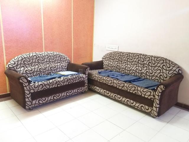 2 BHK Apartment in Satellite for rent Ahmedabad. The reference number is 20878218