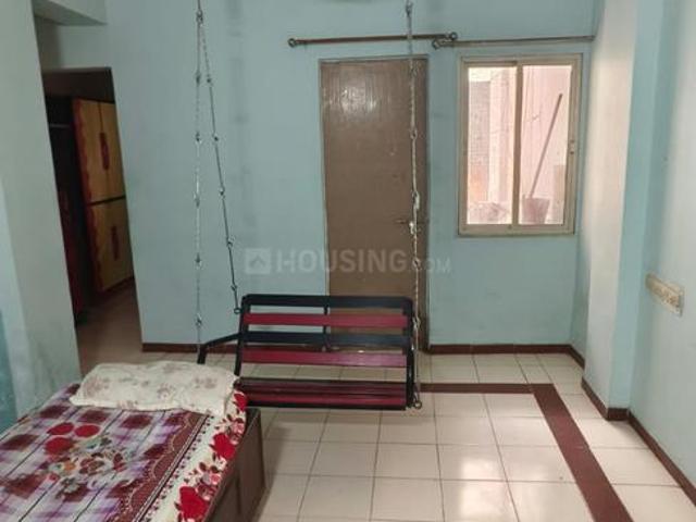 2 BHK Apartment in Satellite for rent Ahmedabad. The reference number is 20891467