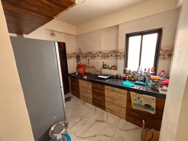 2 BHK Apartment in Satellite for rent Ahmedabad. The reference number is 20891846