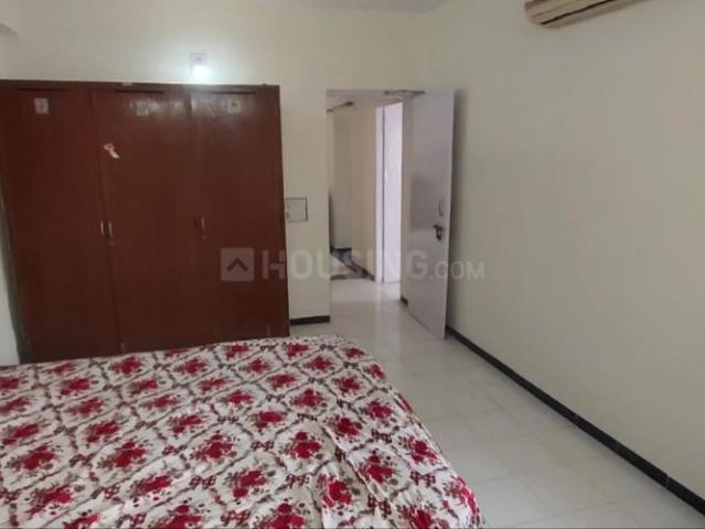 2 BHK Apartment in Satellite for rent Ahmedabad. The reference number is 20829983