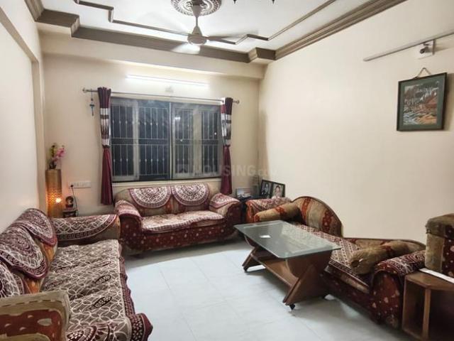 2 BHK Apartment in Satellite for rent Ahmedabad. The reference number is 20969123