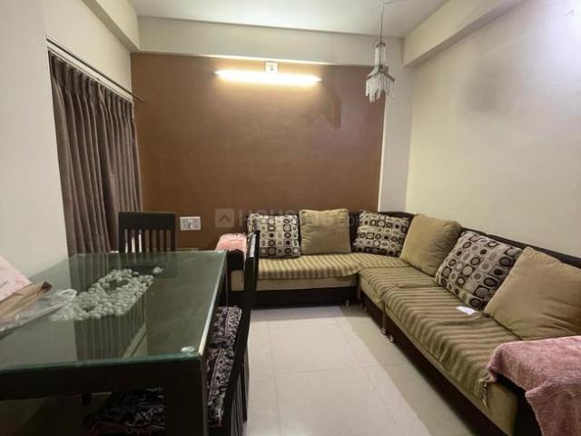 2 BHK Apartment in Satellite for rent Ahmedabad. The reference number is 20974346