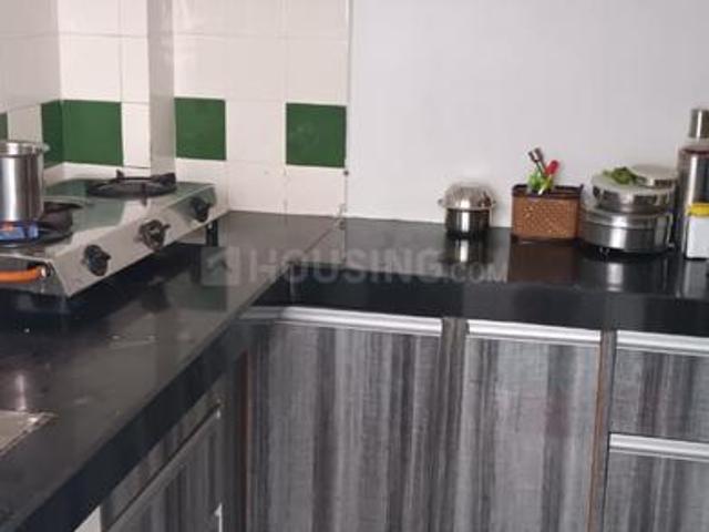 2 BHK Apartment in Satellite for rent Ahmedabad. The reference number is 20985627