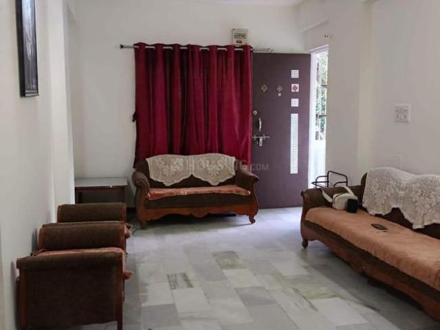 2 BHK Apartment in Satellite for rent Ahmedabad. The reference number is 21053833