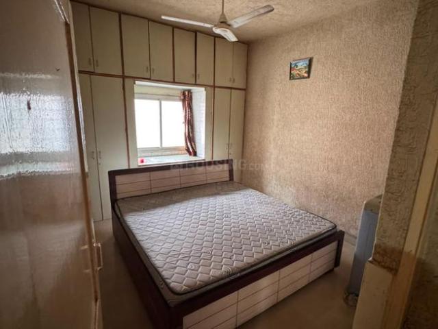 2 BHK Apartment in Satellite for rent Ahmedabad. The reference number is 21086445