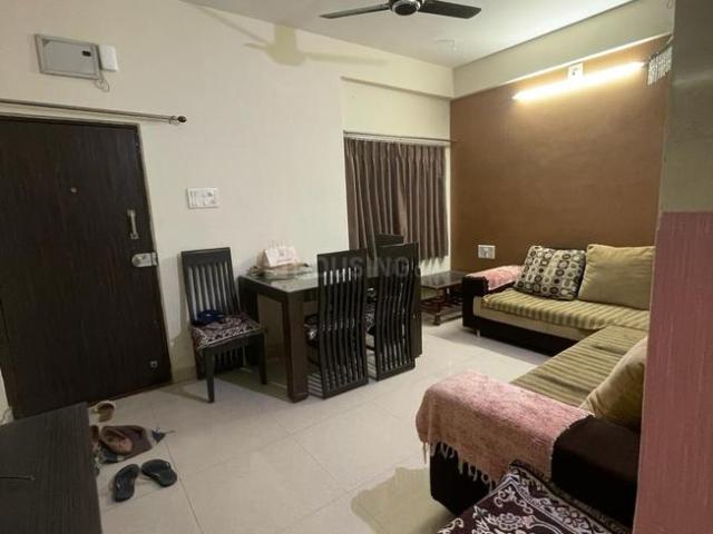2 BHK Apartment in Satellite for rent Ahmedabad. The reference number is 21033928