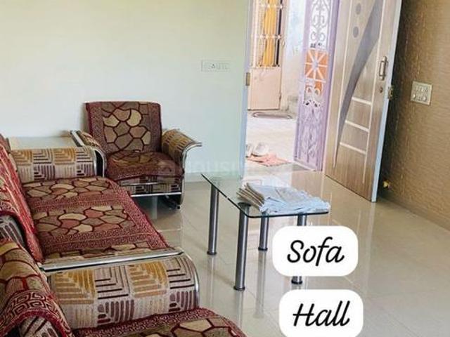 2 BHK Apartment in Satellite for rent Ahmedabad. The reference number is 21036915