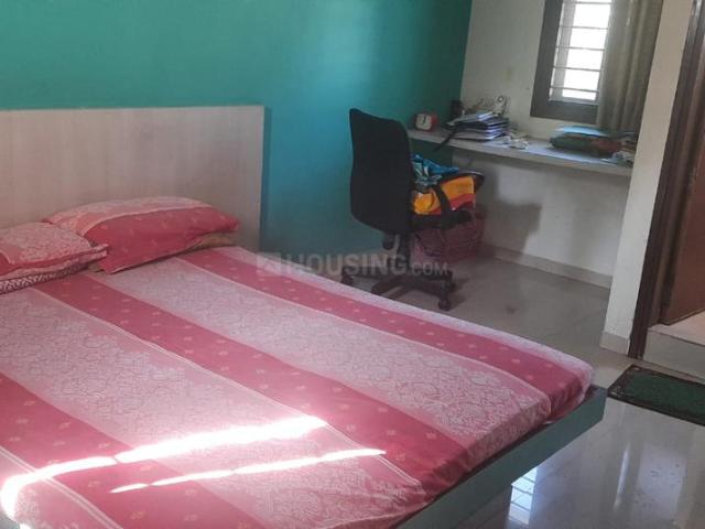2 BHK Apartment in Satellite for rent Ahmedabad. The reference number is 21151262