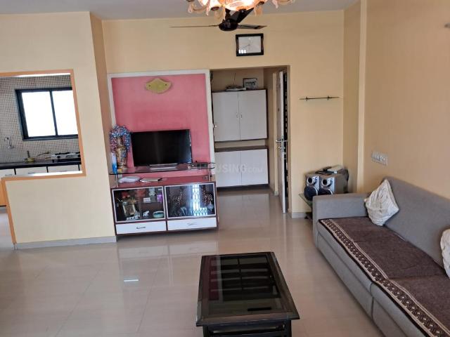 2 BHK Apartment in Satellite for rent Ahmedabad. The reference number is 21154242