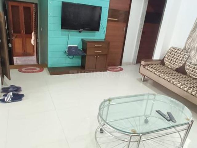 2 BHK Apartment in Satellite for rent Ahmedabad. The reference number is 21189566