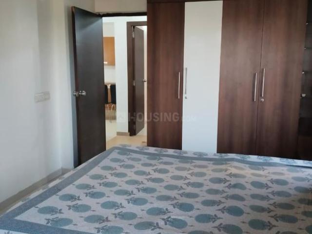 2 BHK Apartment in Satellite for rent Ahmedabad. The reference number is 21100879