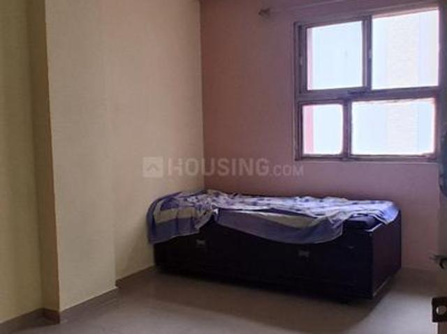 2 BHK Apartment in Satellite for rent Ahmedabad. The reference number is 21111952
