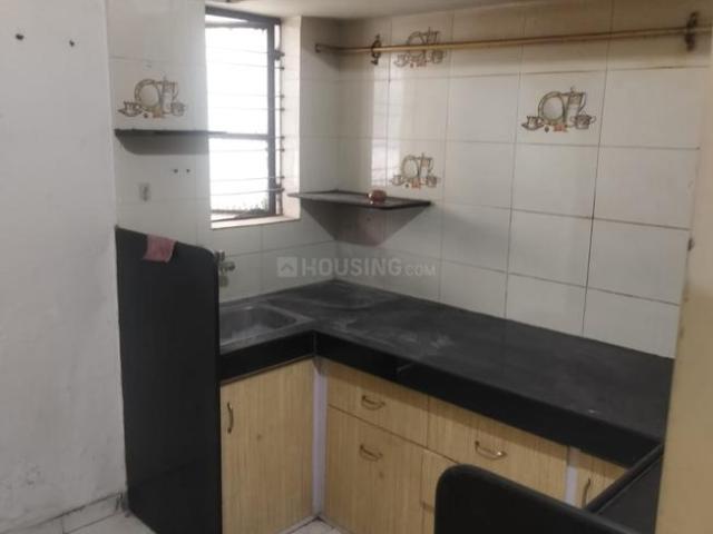 2 BHK Apartment in Satellite for rent Ahmedabad. The reference number is 21118619