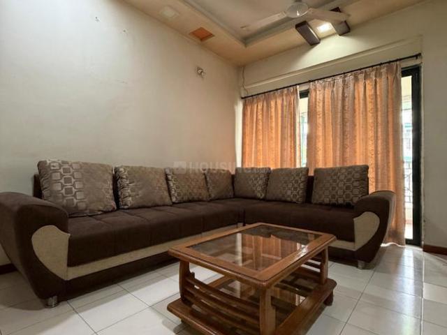 2 BHK Apartment in Satellite for rent Ahmedabad. The reference number is 21282195