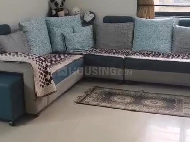 2 BHK Apartment in Satellite for rent Ahmedabad. The reference number is 21366426