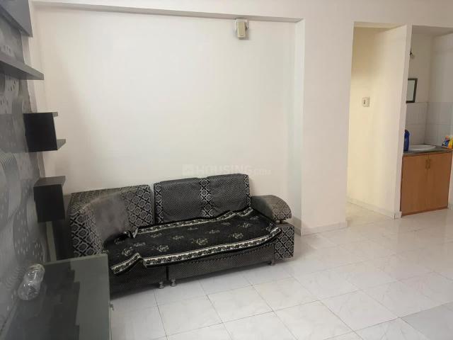 2 BHK Apartment in Satellite for rent Ahmedabad. The reference number is 21301062