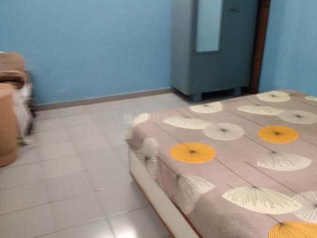 2 BHK Apartment in Satellite for resale Ahmedabad. The reference number is 18793279