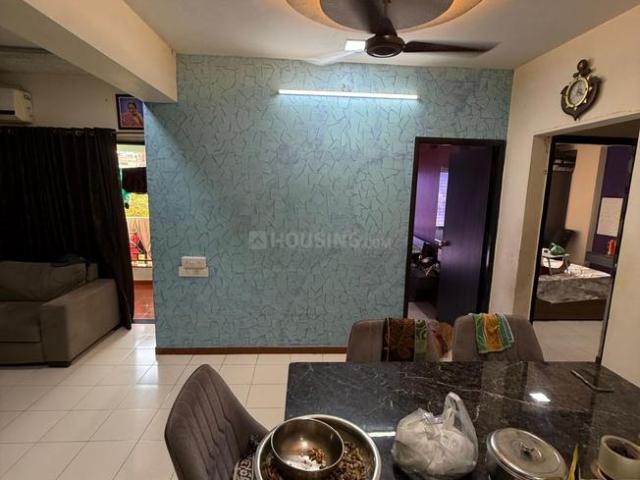 2 BHK Apartment in Satellite for resale Ahmedabad. The reference number is 19102707