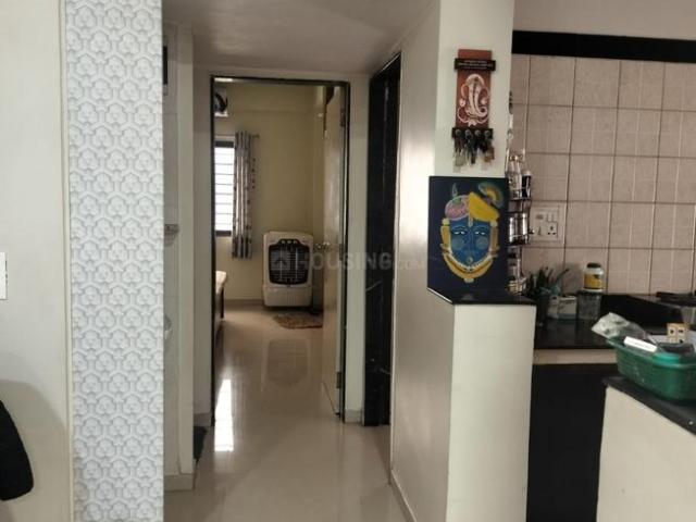 2 BHK Apartment in Satellite for resale Ahmedabad. The reference number is 19456627