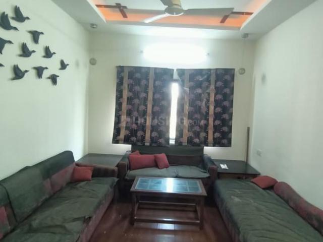2 BHK Apartment in Satellite for resale Ahmedabad. The reference number is 19497795