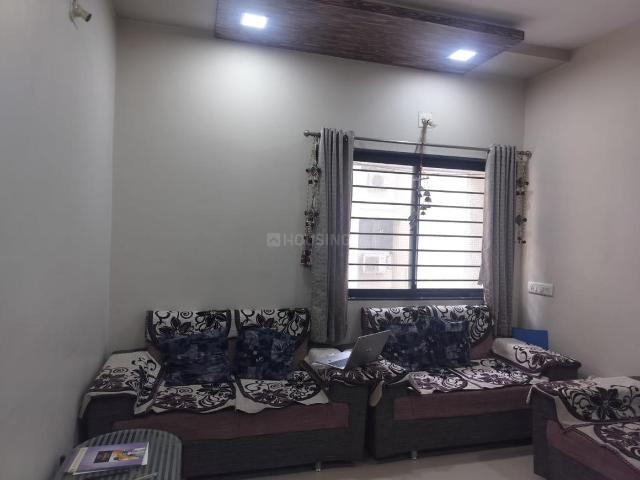 2 BHK Apartment in Satellite for resale Ahmedabad. The reference number is 19777044
